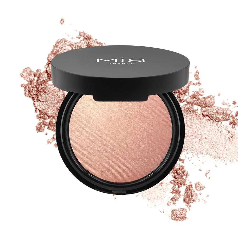 MIA MAKE UP – SUN GAZE