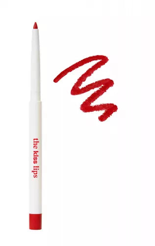 The kiss lips lip liner