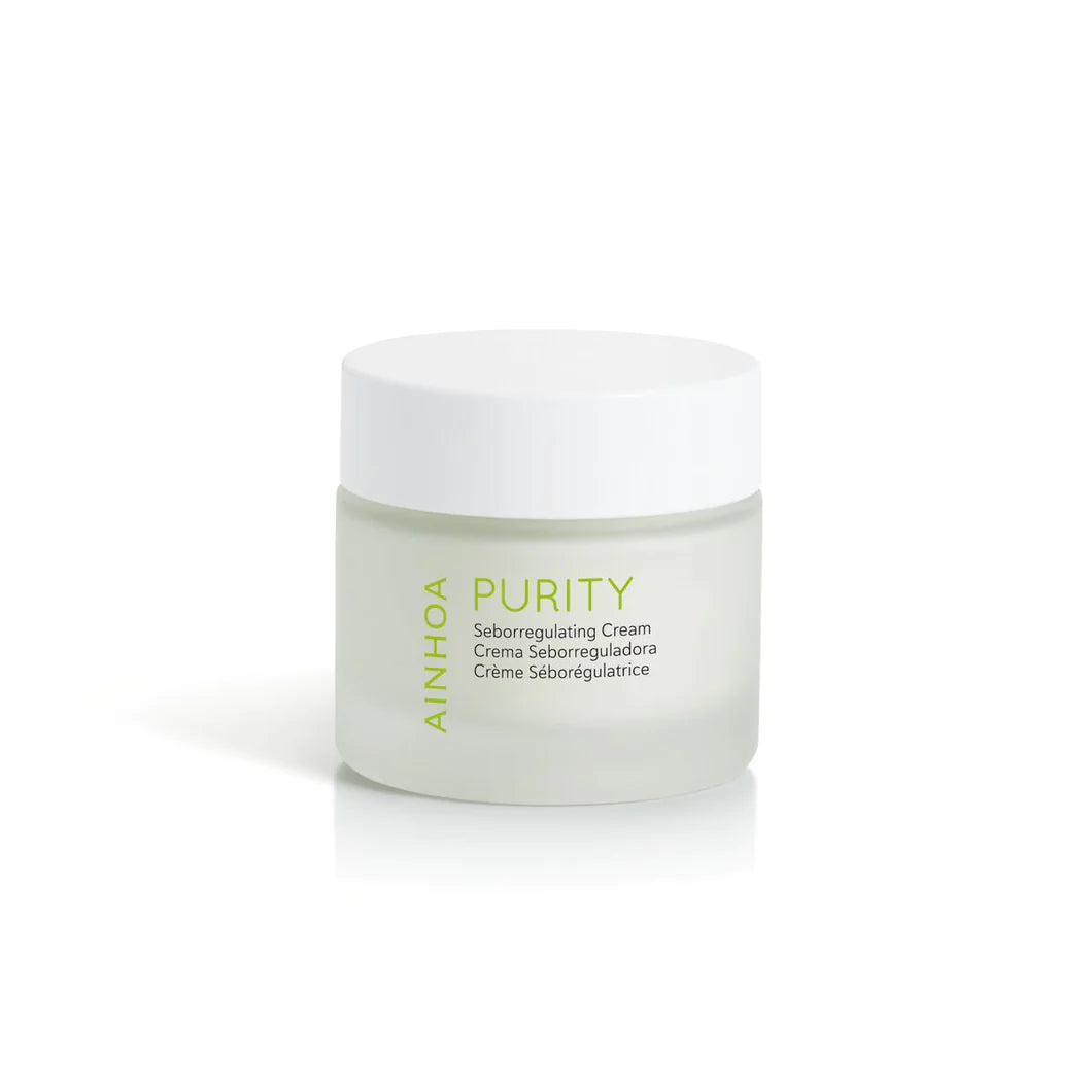 Ainhoa Purity Seborregulating Cream 50ml