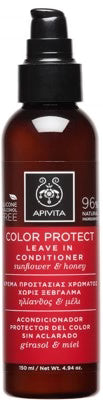 APIVITA COLOR PROTECT LEAVE IN CONDITIONER 150ml