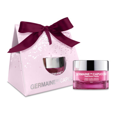 Germaine De Capuccini – Timexpert Rides Global Cream – Rich Mini Gift