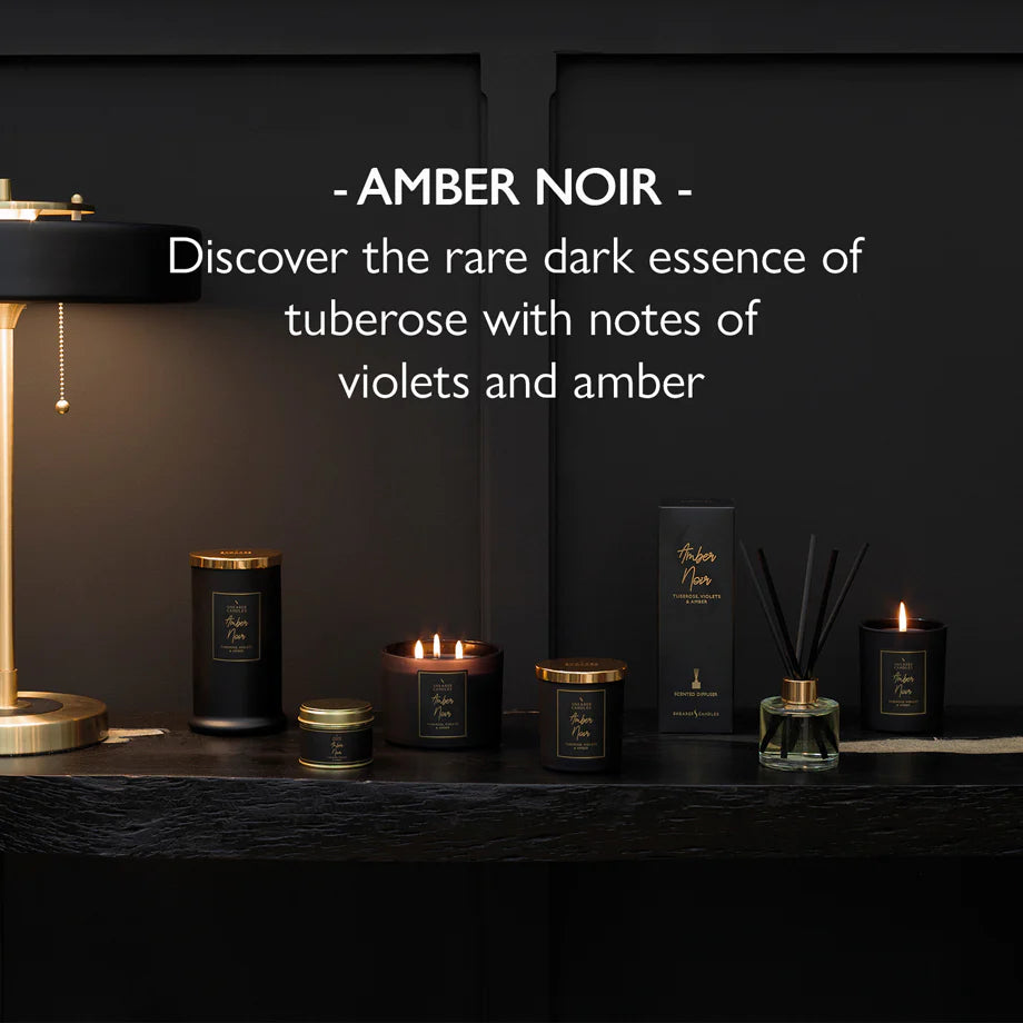 Shearer Amber Noir Diffuser Refill