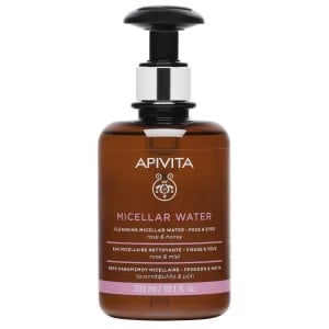 APIVITA MICELLAR WATER 300ml