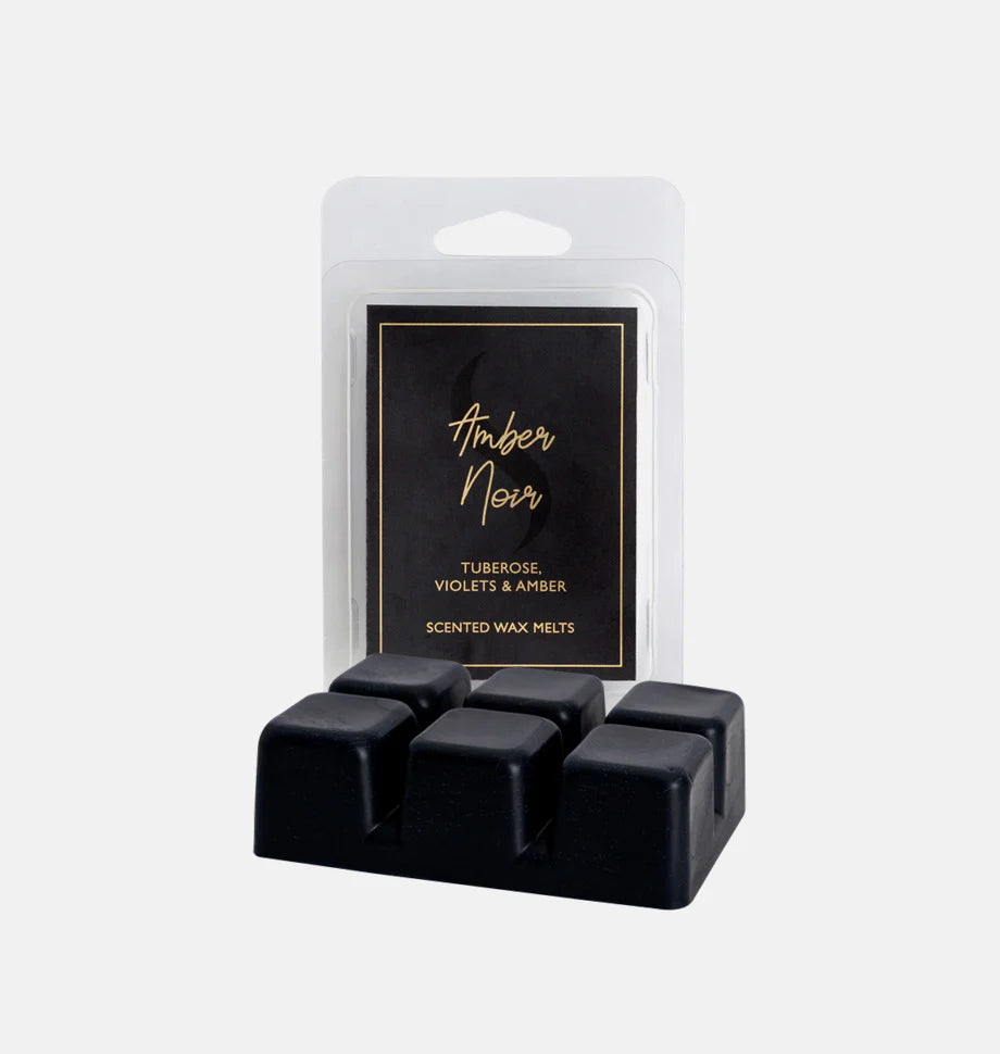 Shearer Amber Noir Wax Melt 6 Pack