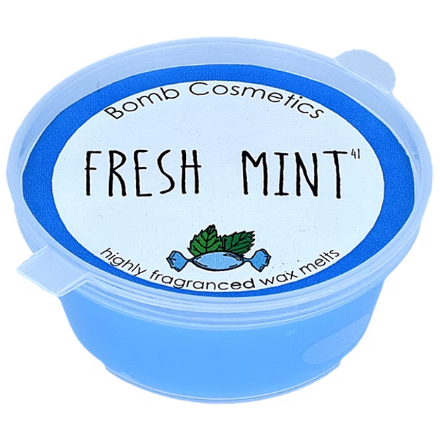 Fresh Mint Mini Melt