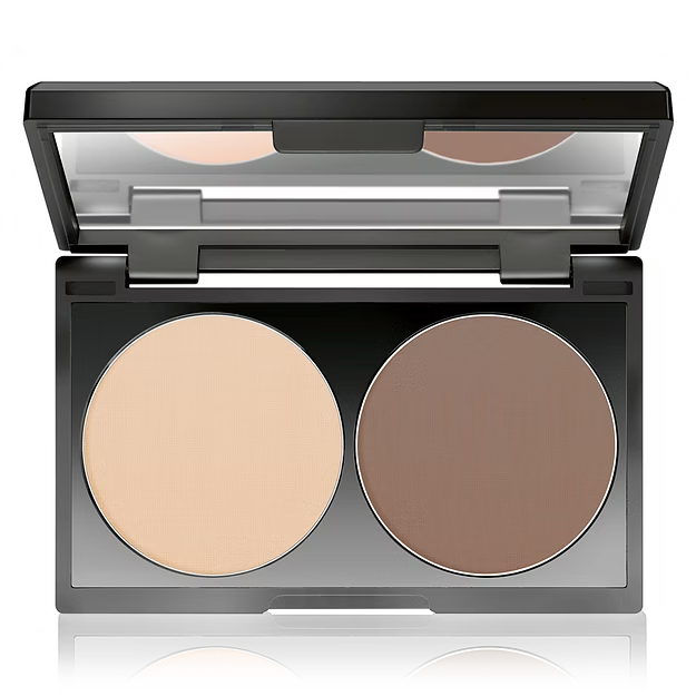 Duo Contouring Cream