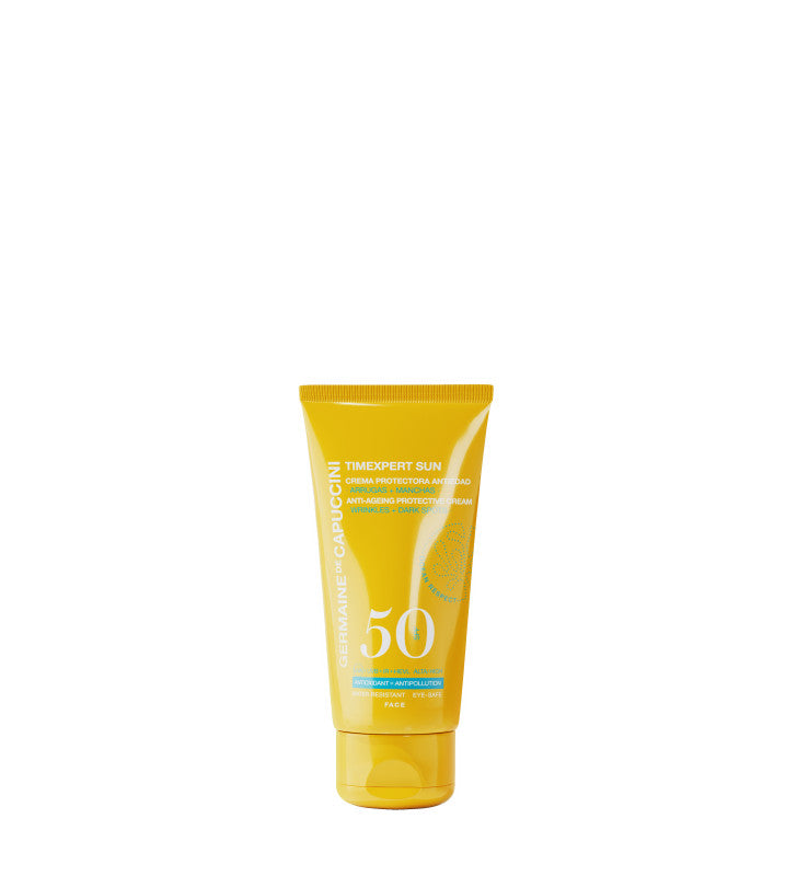 Germaine De Capuccini Timexpert Sun Anti-Ageing Protective Cream – SPF50 50ml