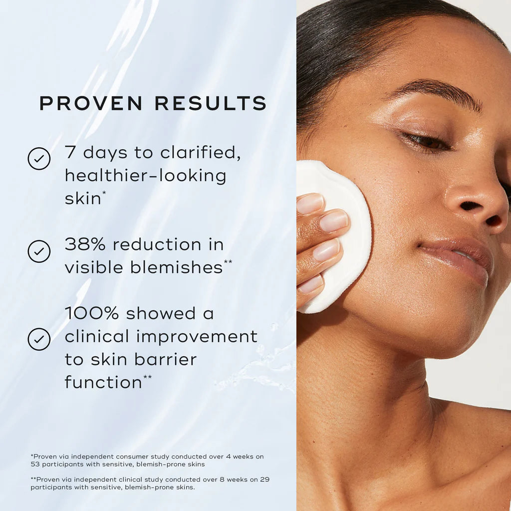 Medik8 PRESS & CLEAR 150ml