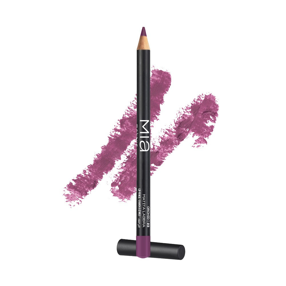 MIA MAKE UP – LIP PENCIL