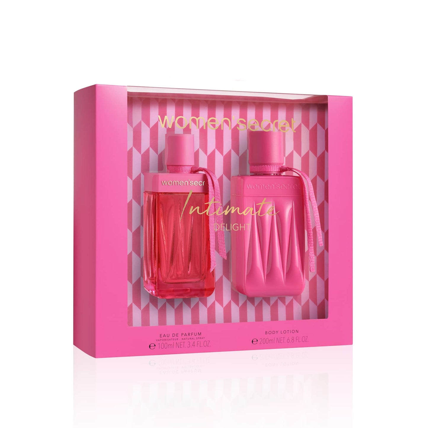 Women’Secret Intimate Delight