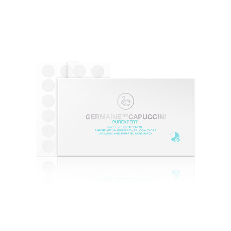 Germaine De Capuccini Purexpert Invisible Spot Patch 24x