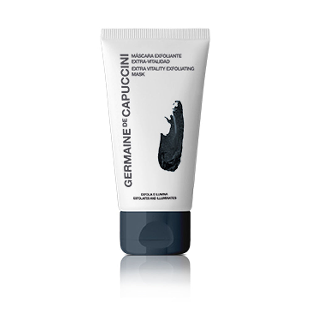 Germaine De Capuccini Extra-Vitality Exfoliating Mask 50ml
