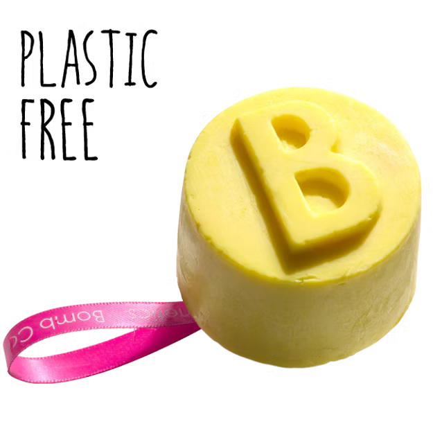 Let It Bee - Solid Shower Gel