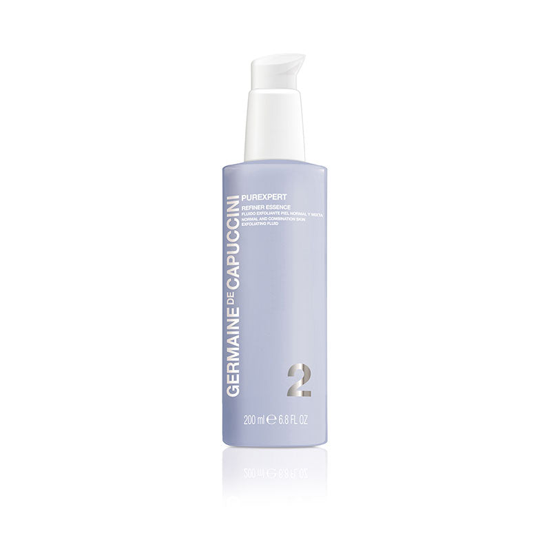 Germaine De Capuccini Purexpert Refiner Essence Normal Skin 200ml