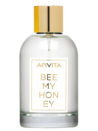 APIVITA BEE MY HONEY