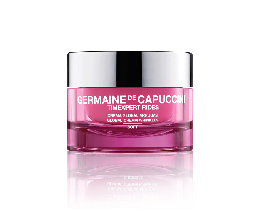 Germaine De Capuccini Timexpert Rides Global Cream Wrinkles Soft 50ml