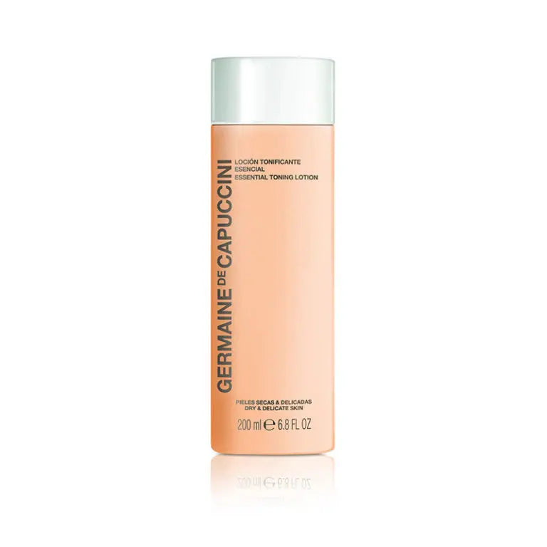 Germaine De Capuccini Essential Toning Lotion 200ml