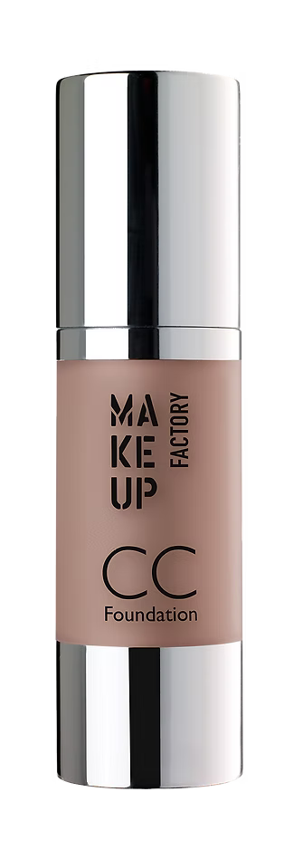 CC Foundation