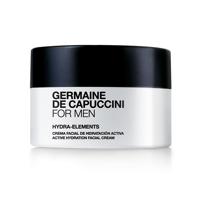Germaine De Capuccini For Men Hydra-Elements (New Texture) 50ml