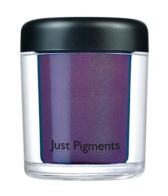 Just Pigments