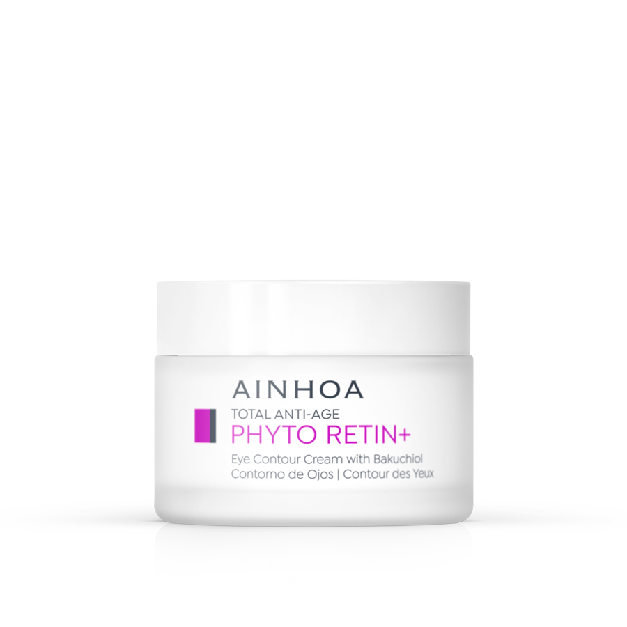 Ainhoa Phyto Retin Eye Contour With Bakuchiol 15ml