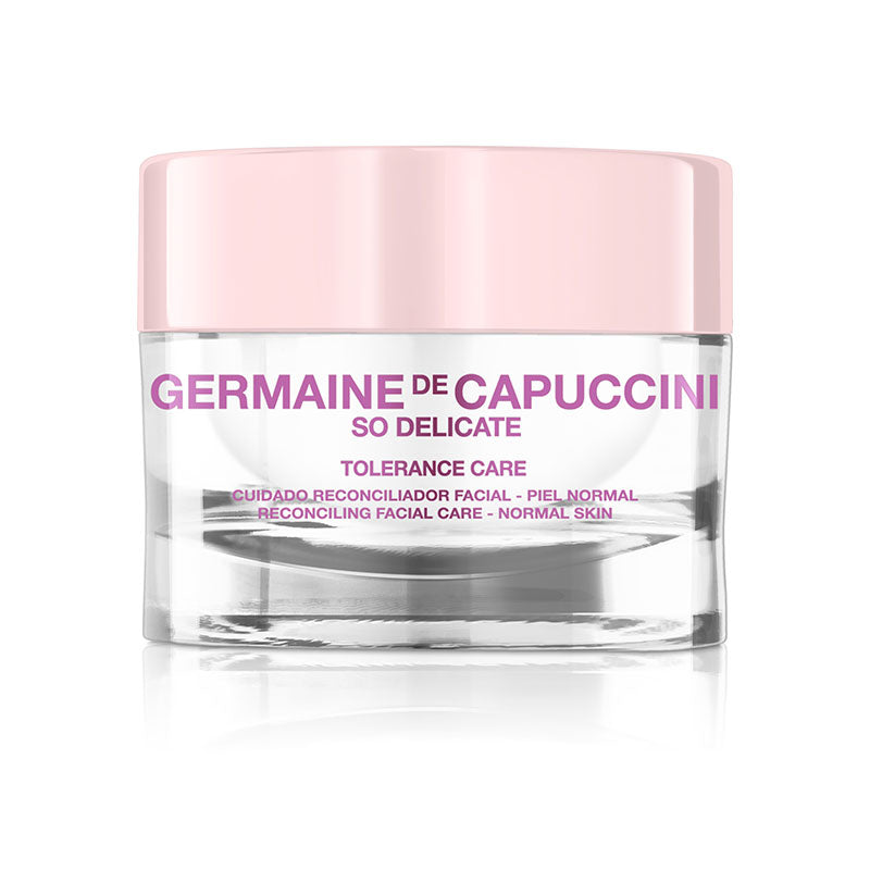 Germaine De Capuccini So Delicate Tolerance Care 50ml