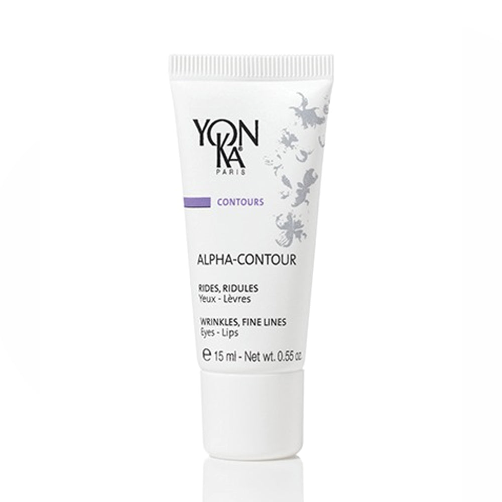 Yon-Ka Alpha-Contour 15ml – Anti Ageing – Anti Wrinkle- Hydrating