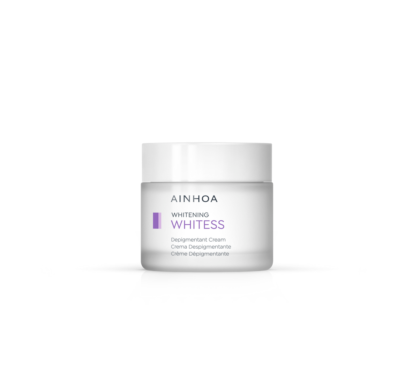 Ainhoa Whitess Depigmenting Cream 50ml