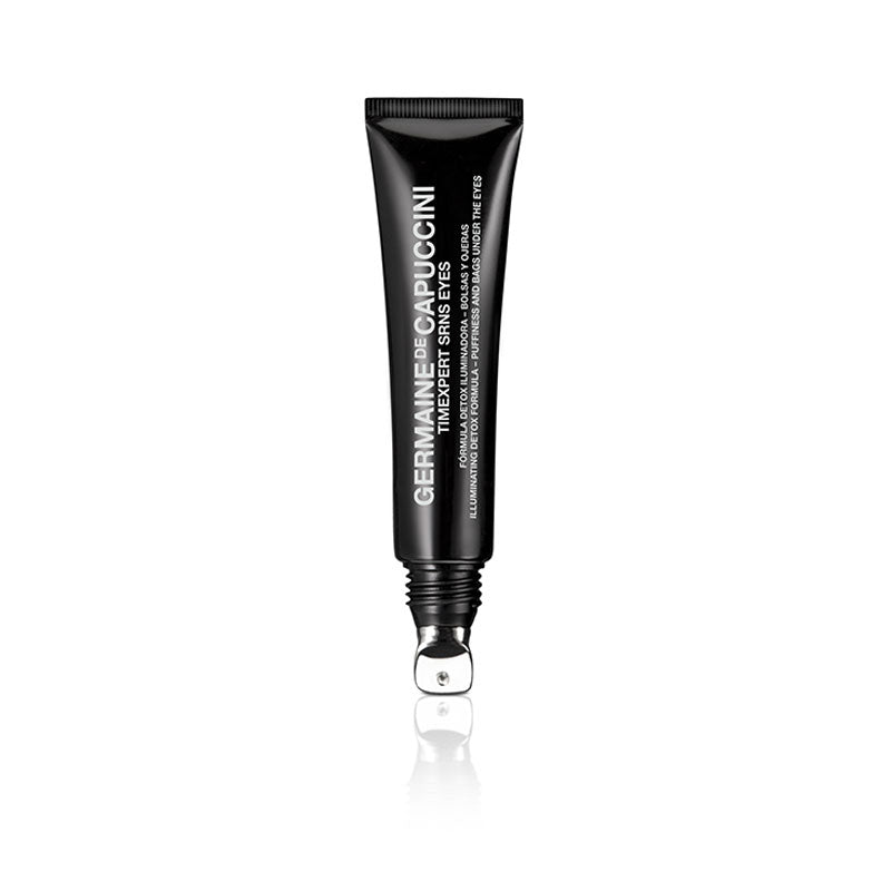 Germaine De Capuccini Timexpert SRNS Eyes Illuminating Detox Formula 15ml