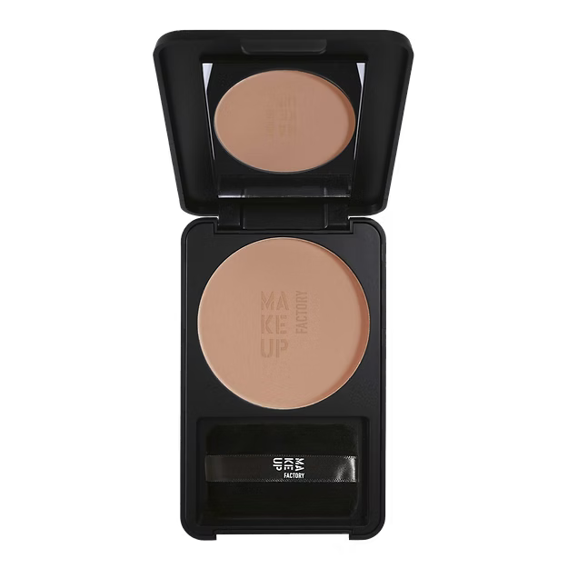 Mineral Compact Powder Foundation