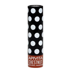 APIVITA LIPCARE CHESTNUT