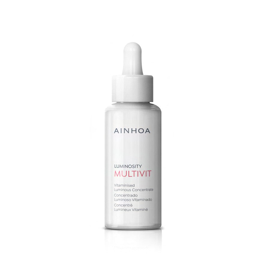 Ainhoa Multivit Vitaminised Luminous Concentrate 50ML