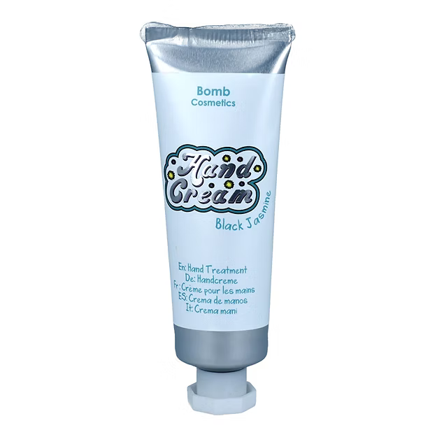 Black Jasmine - Hand Treatment