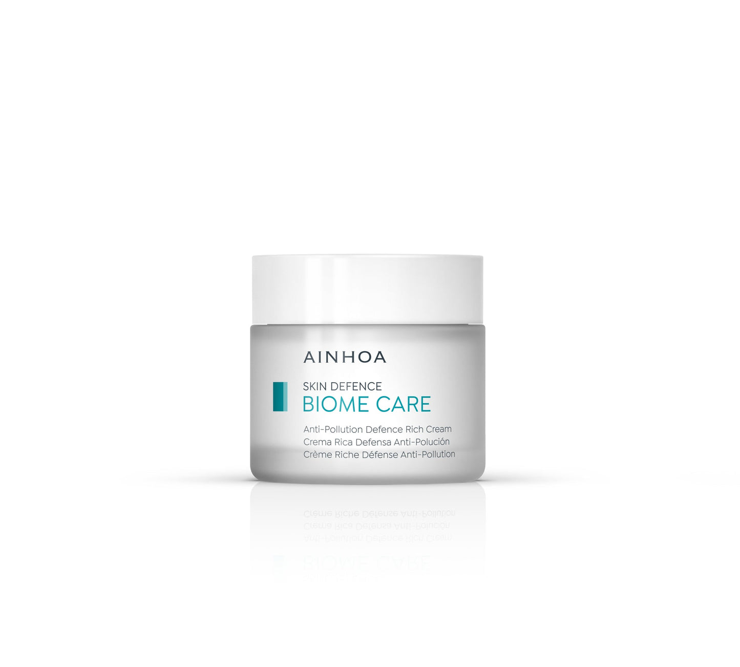 Ainhoa Biome Care Anti-Pollution Defence Rich Cream 50ml
