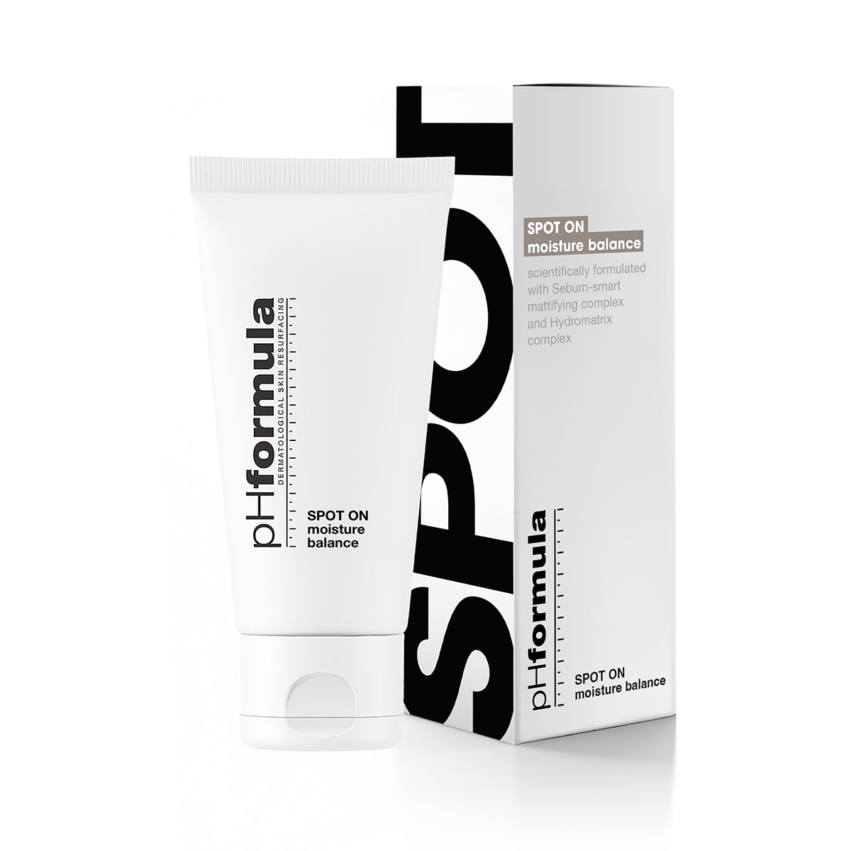 SPOT ON Moisture Balance 50ml