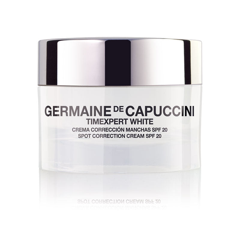 Germaine De Capuccini Timexpert White Spot Correction Cream SPF20 50ml