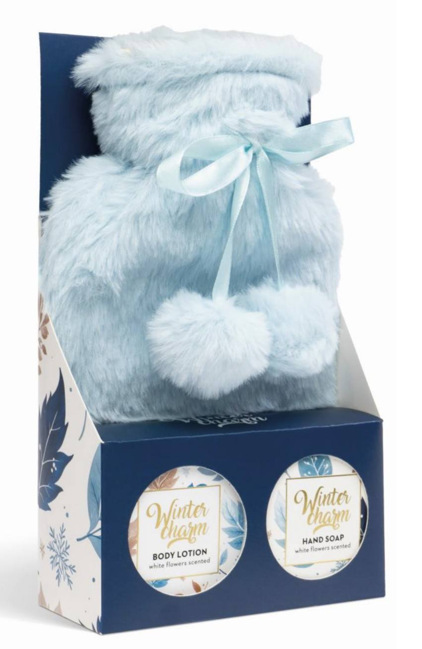 Warm Moments Gift Set