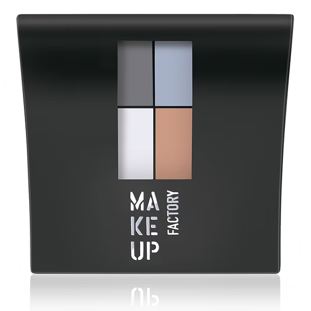 Mat Eyecolours