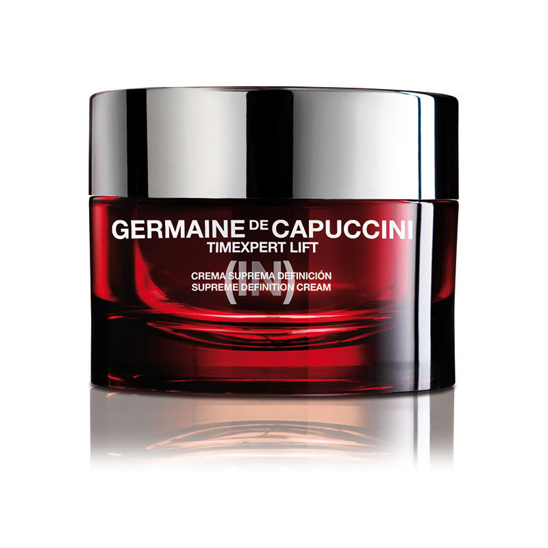 Germaine De Capuccini Timexpert Lift(IN) Supreme Definition Cream 50ml