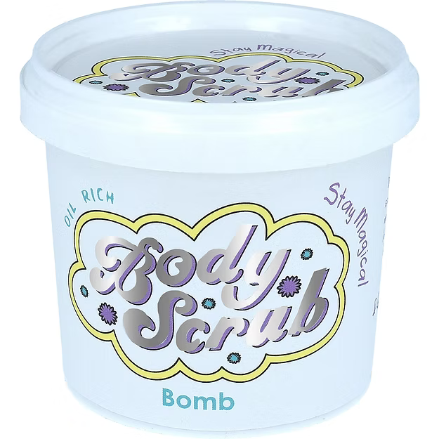 Stay Magical - Body Scrub