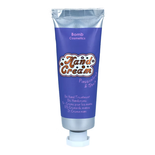 Passionfruit & Shea - Hand Treatment