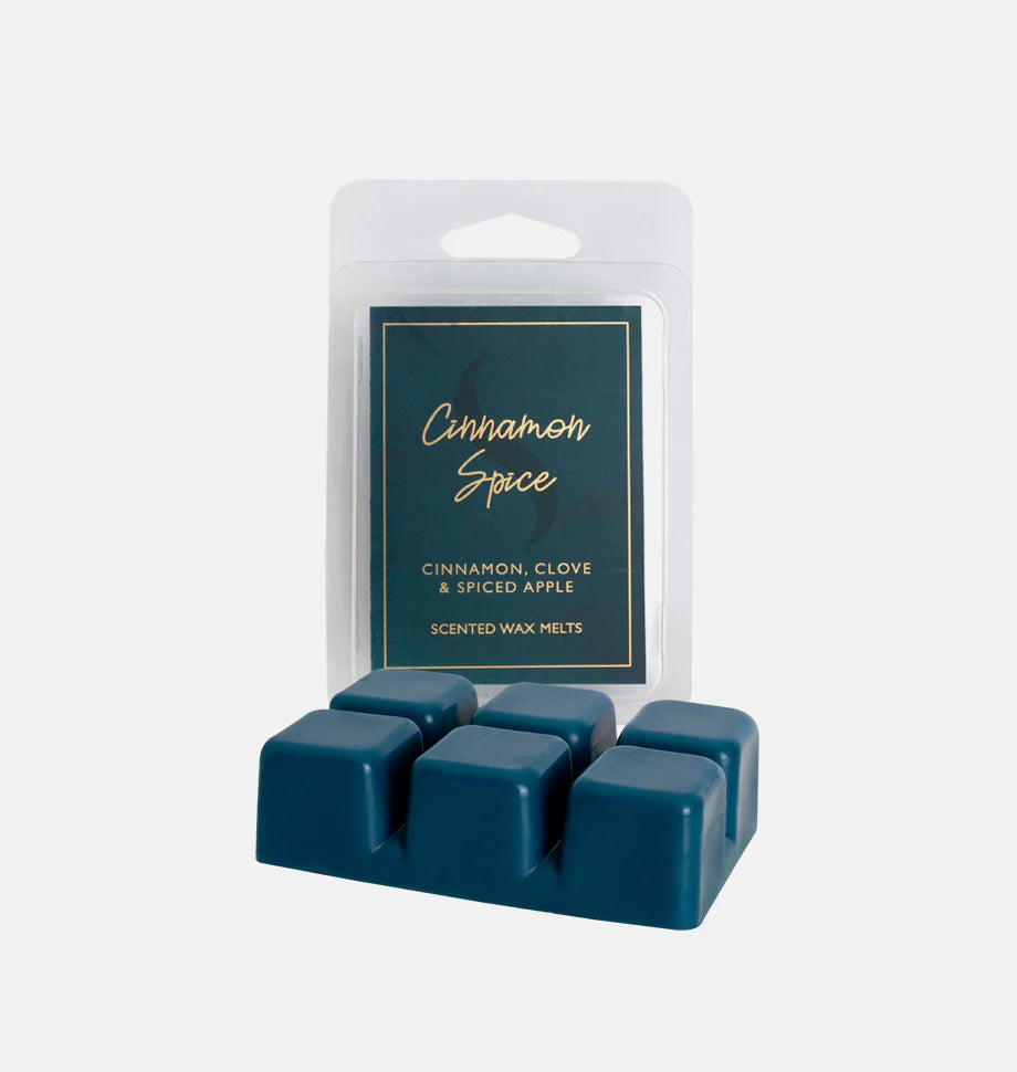 Shearer Cinnamon Spice Wax Melt 6 Pack