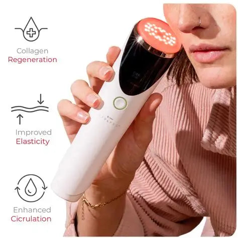STYLPRO RF01A RED LIGHT FACIAL TOOL