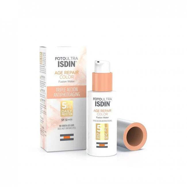 ISDIN FOTO ULTRA AGE REPAIR SPF50+ 50ml