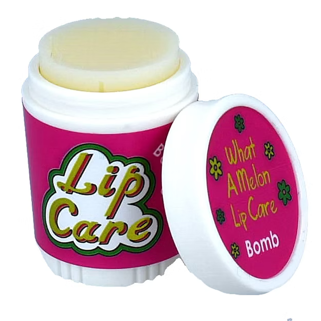 What A Melon - Lip Care