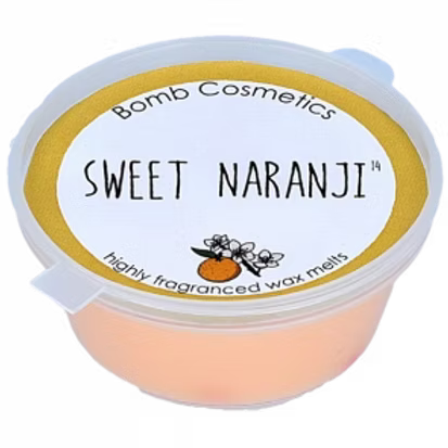 Sweet Naranji Mini Melt