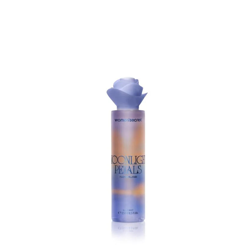 Womens Secret Body Mist Flowerland Moonlight Petals 250ml