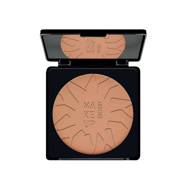 Mineral Mat Bronzer