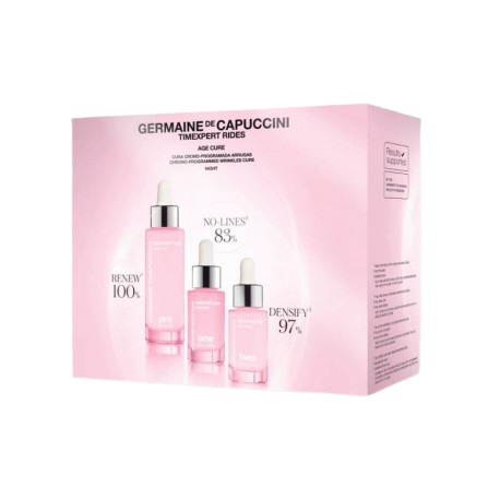 Germaine De Capuccini Timexpert Rides Age Cure