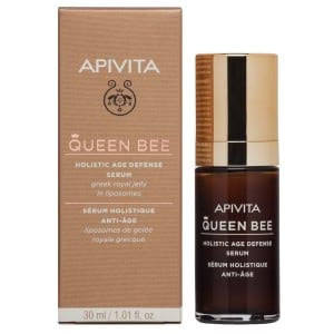 APIVITA QUEEN BEE HOLISTIC AGE DEFENSE SERUM 30ml